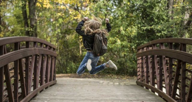 Warum Psychotherapie für Kinder und Jugendliche ein lebenslanger Schutz ist