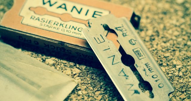 Hilfe, mein Kind ritzt sich – wenn die Seele rote Tränen weint…
