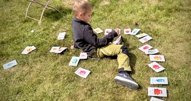 Warum Psychotherapie für Kinder und Jugendliche ein lebenslanger Schutz ist