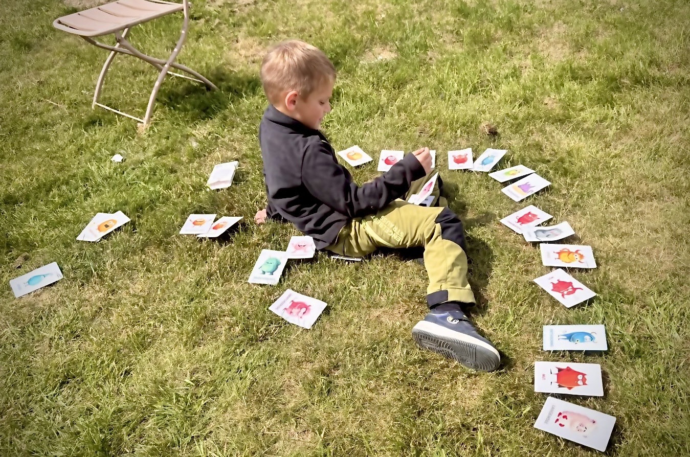 Psychotherapie für Kinder am Niederrhein