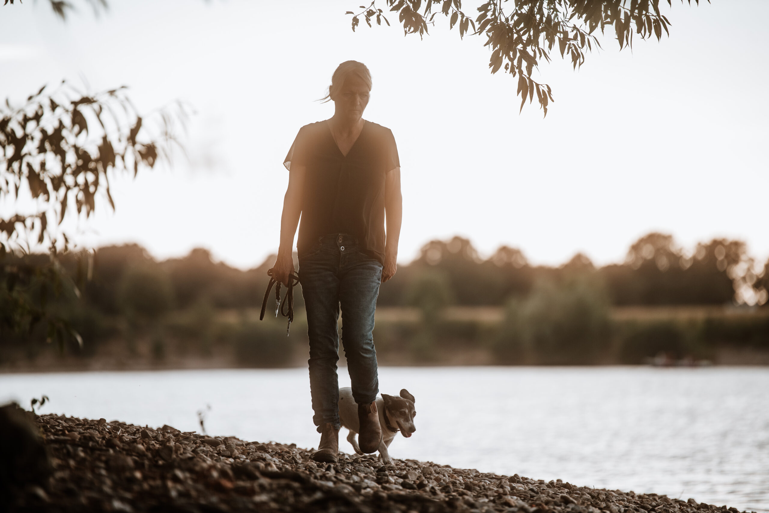 Verhaltenstherapie – Arbeiten am Hier und Jetzt