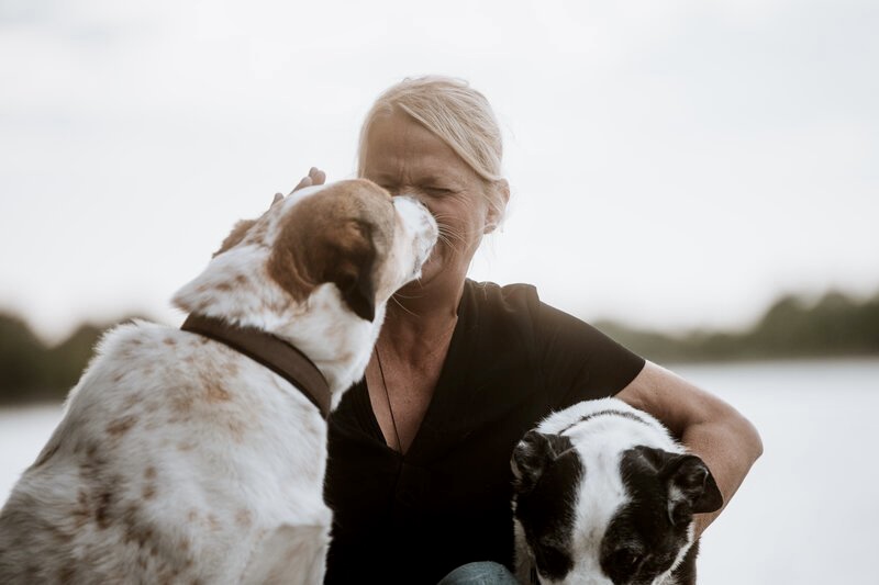 EFT – Energetische Therapiemethode