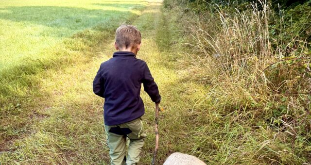 Mein Kind verweigert Therapie – was kann dann helfen?