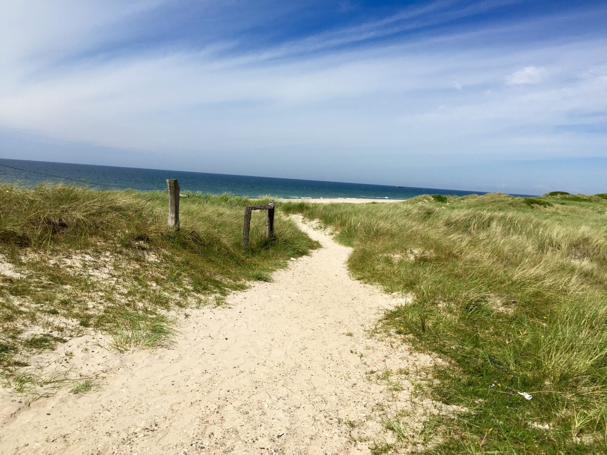Intensivtherapie auf Sylt