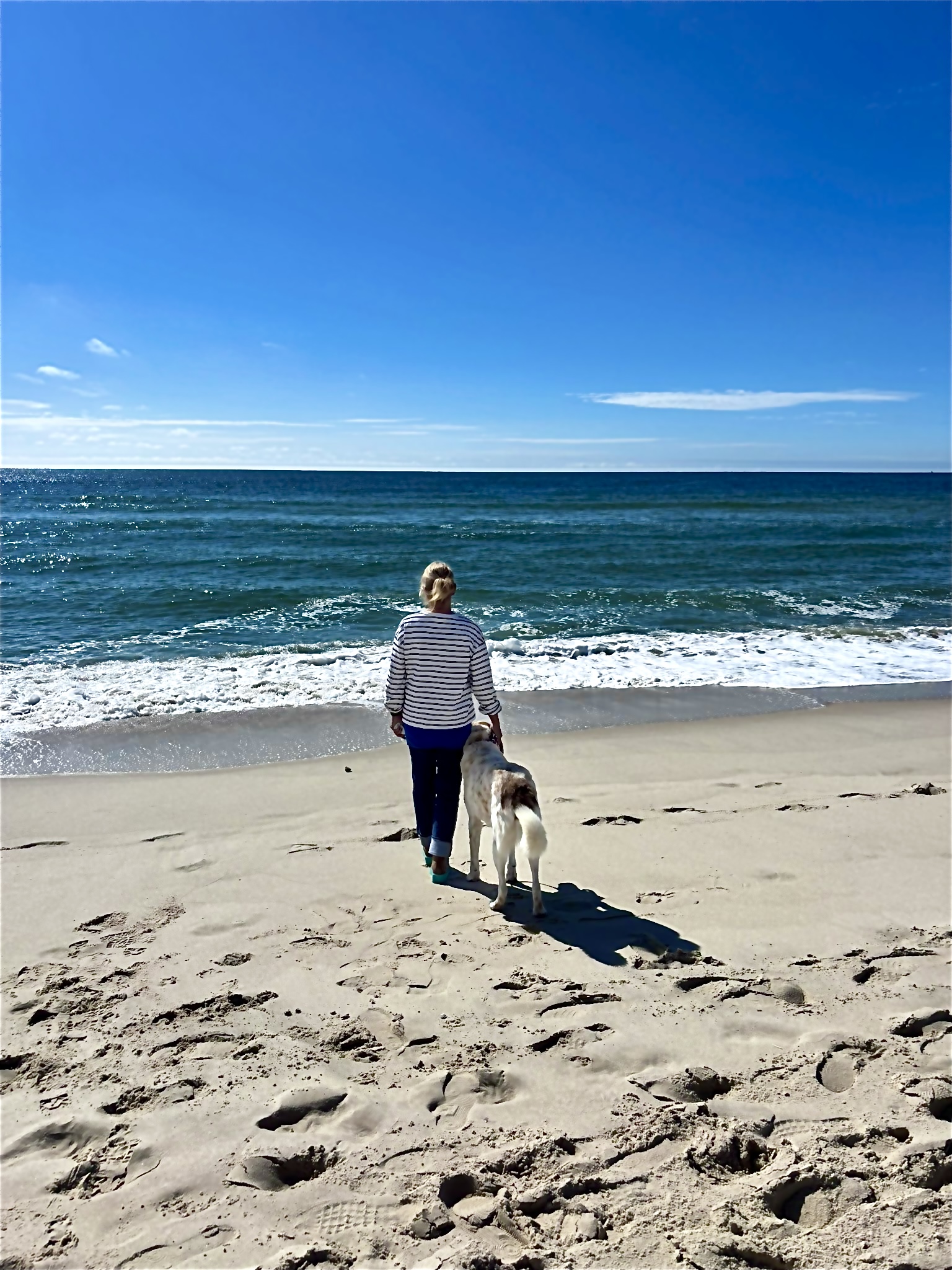 Intensivtherapie auf Sylt